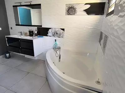 Maison, 89 m²