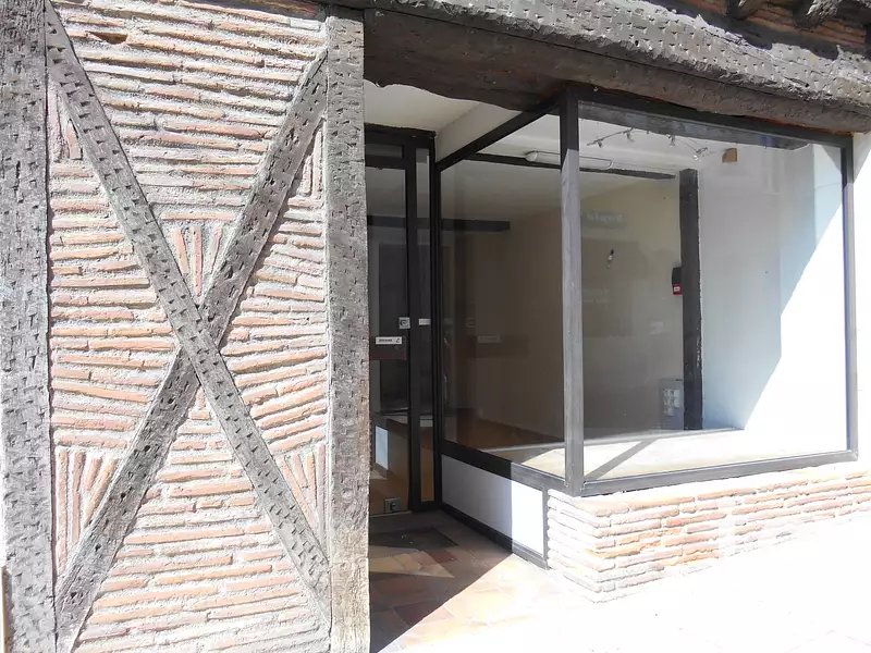 Immeuble, 191 m²