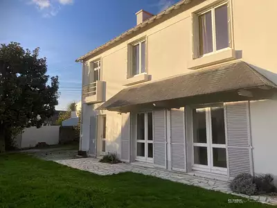 Maison, 140 m²