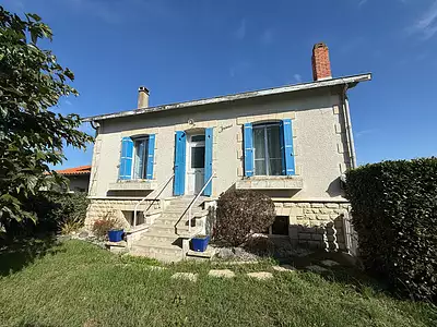 Maison, 170,03 m²