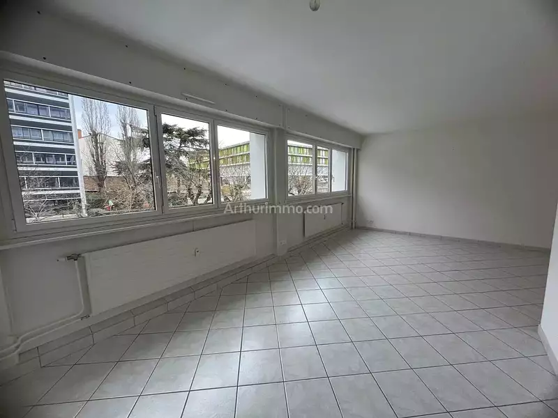 Appartement, 69 m²