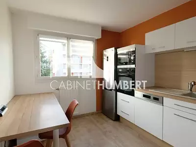 Appartement, 81 m²