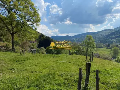 Terrain, 5 500 m²