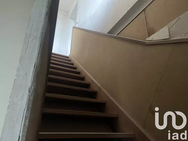Maison, 1 157 m²