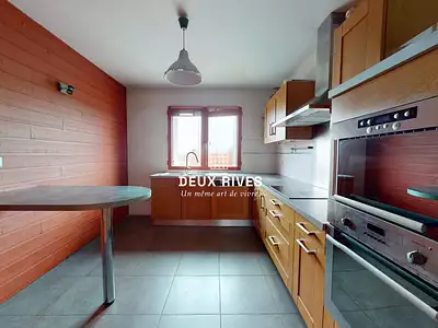 Appartement, 123 m²