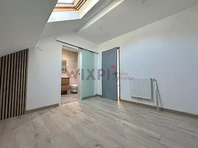 Appartement, 78,3 m²
