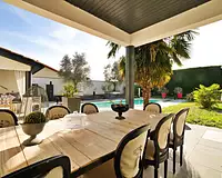 Maison, 210 m²