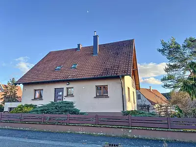 Maison, 200 m²