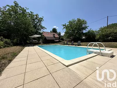 Maison, 97 m²