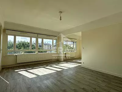 Appartement, 103 m²