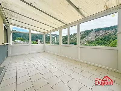 Maison, 145 m²