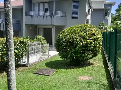 Appartement, 81 m²