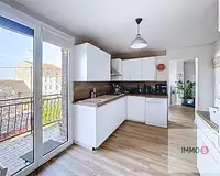 Appartement, 66,19 m²