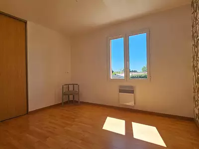 Maison, 91 m²
