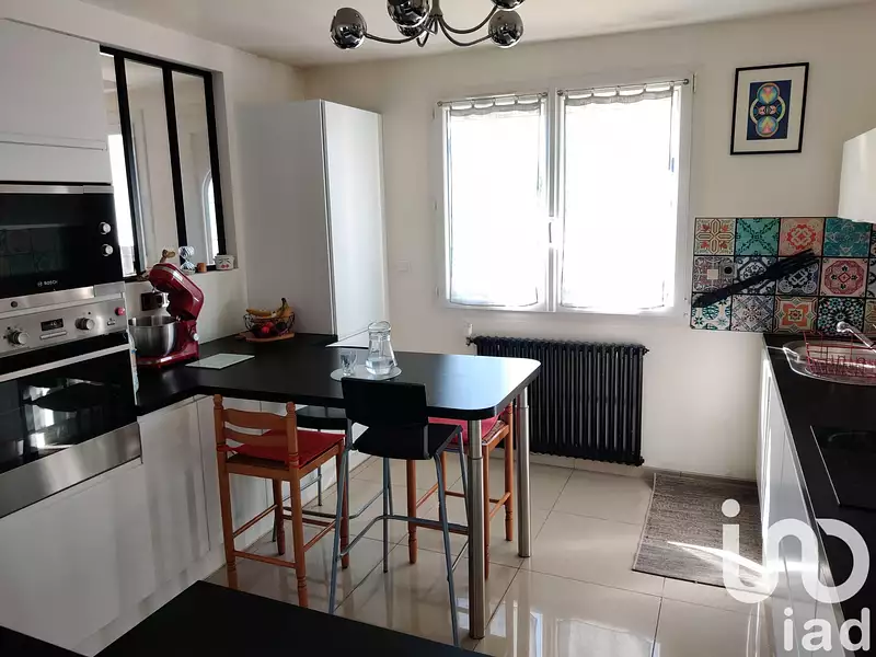 Maison, 149 m²