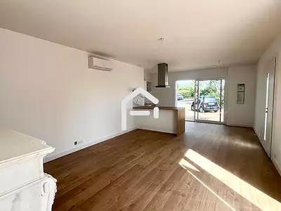 Maison, 87 m²
