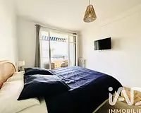 Appartement, 62 m²
