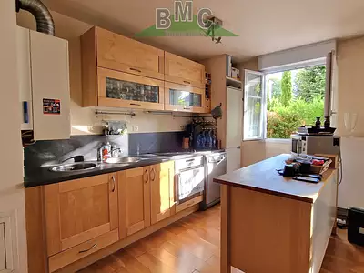Appartement, 65,51 m²