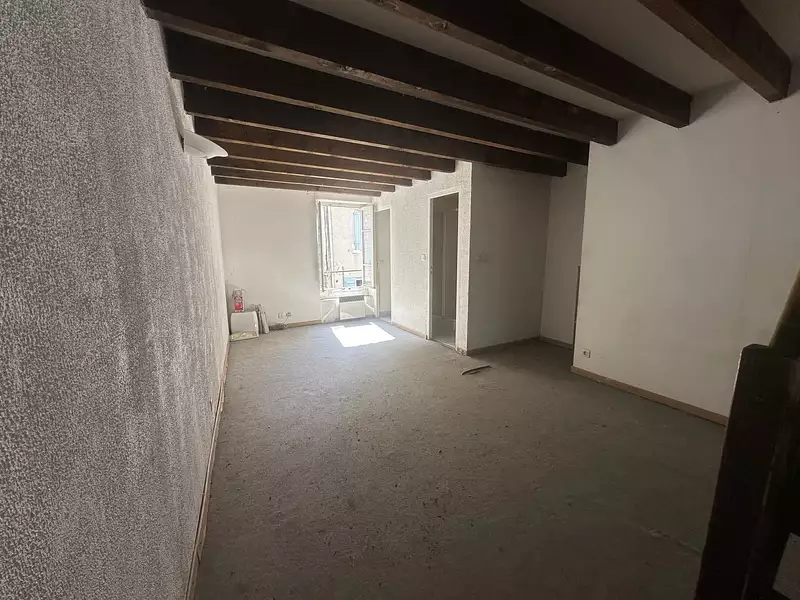 Maison, 66 m²