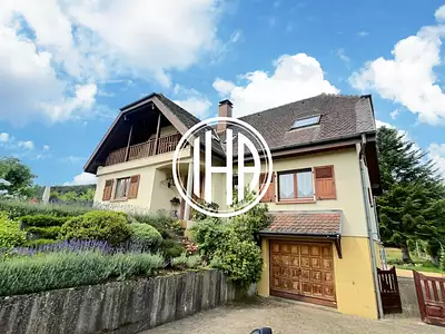 Maison, 183 m²