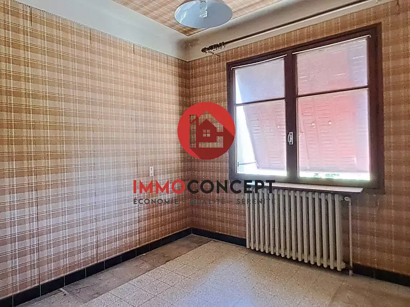 Maison, 90 m²
