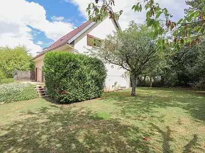 Maison, 167,04 m²