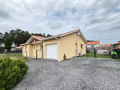 Maison, 86 m²