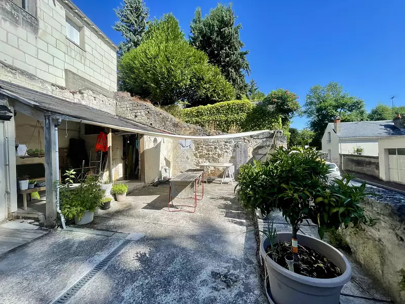 Maison, 83 m²