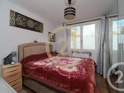 Appartement, 65,7 m²