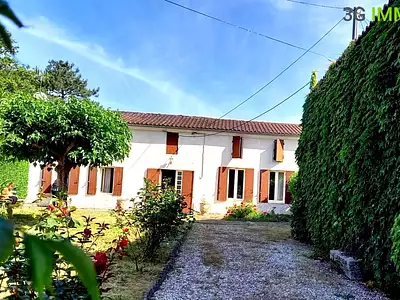 Maison, 170 m²