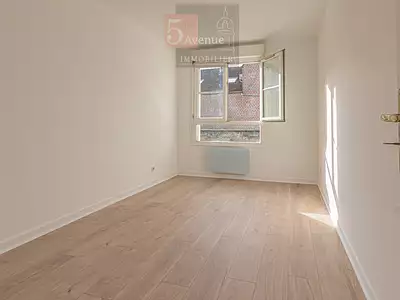 Appartement, 93,7 m²