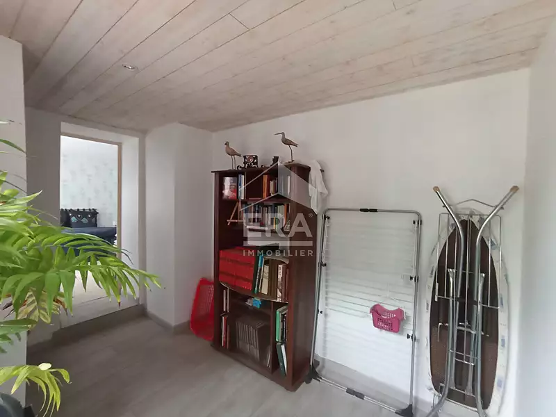 Maison, 96,65 m²