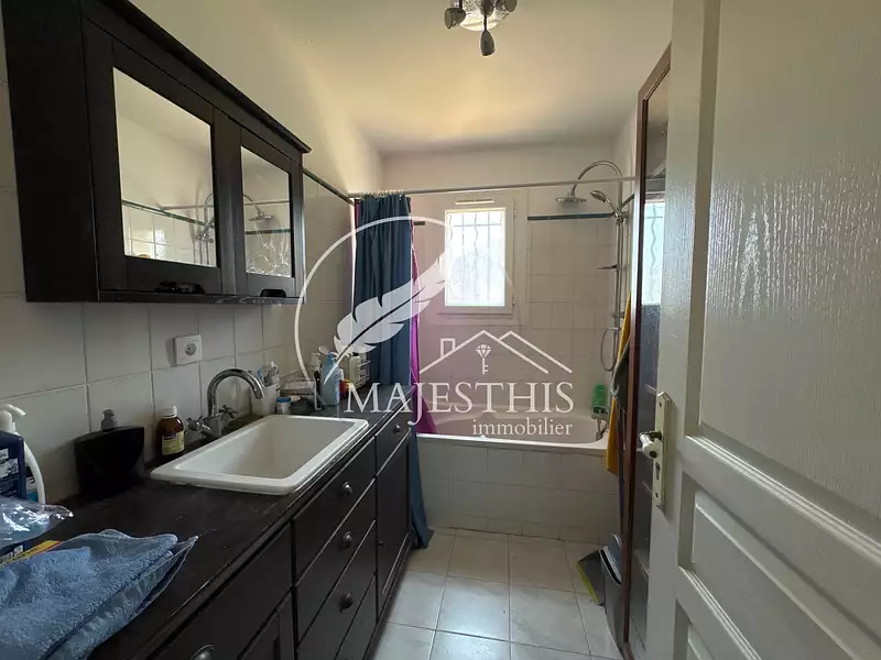 Maison, 112,84 m²