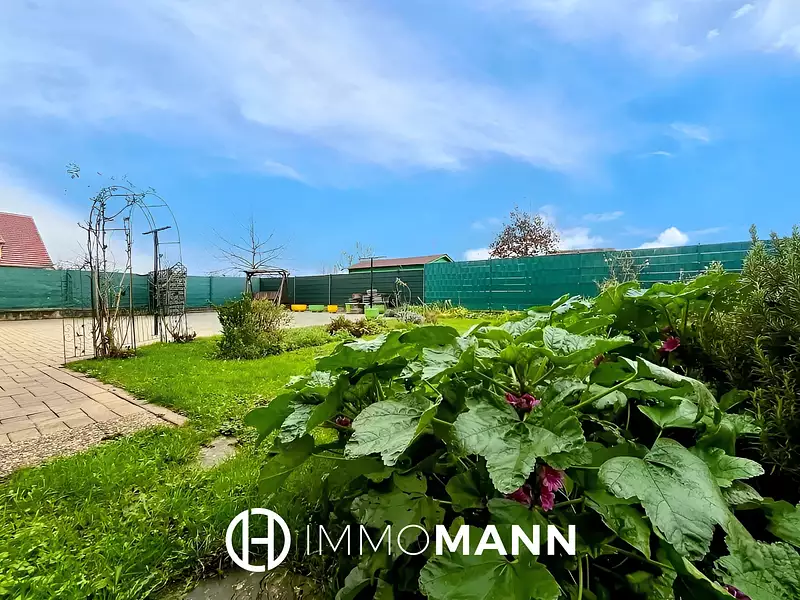 Maison, 148 m²