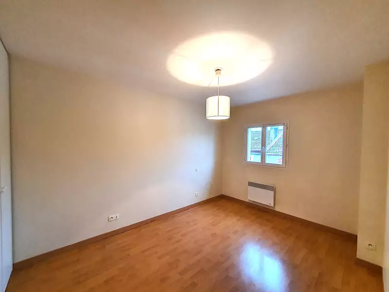 Appartement, 40 m²