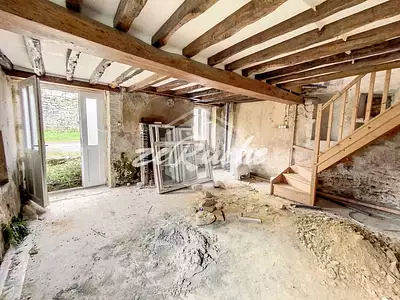 Maison, 120 m²