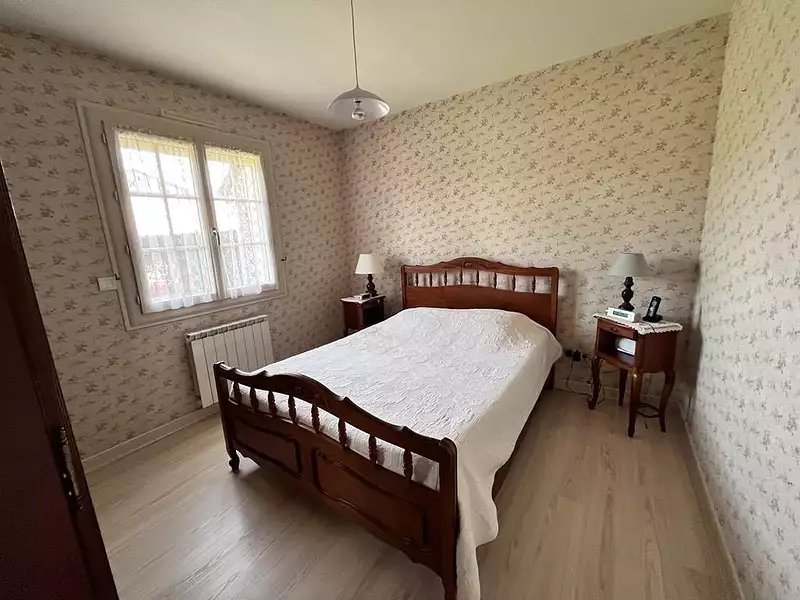 Maison, 97 m²