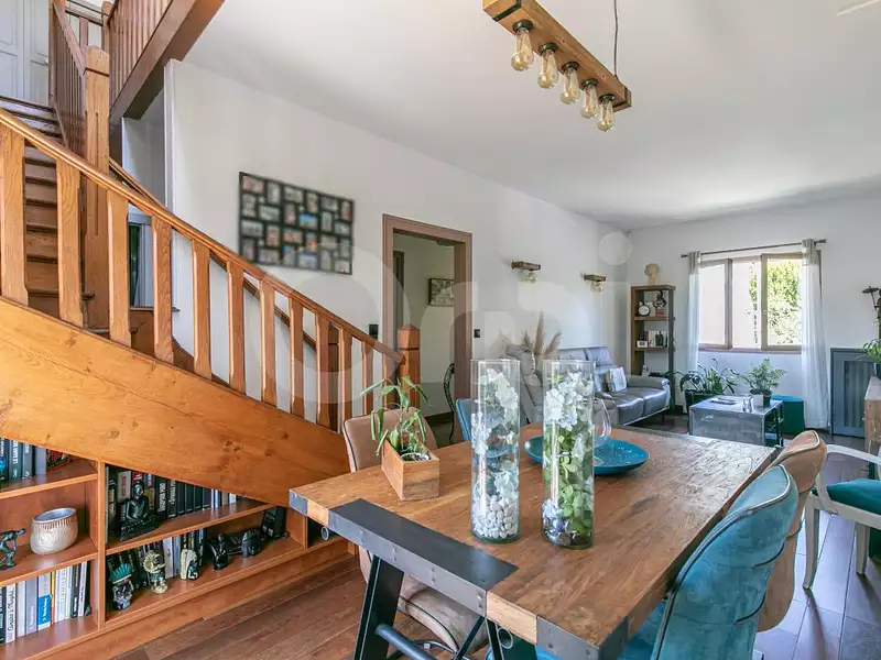 Maison, 75 m²