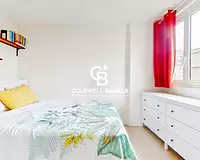 Appartement, 64,91 m²