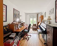 Appartement, 101 m²