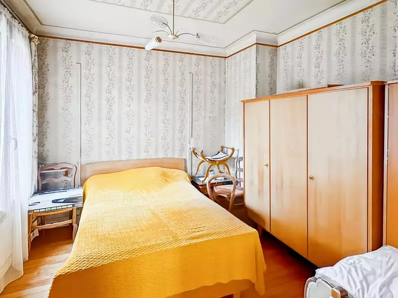 Maison, 185 m²