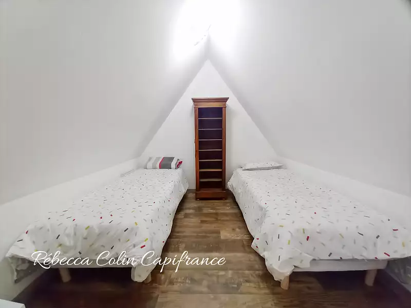Maison, 85 m²