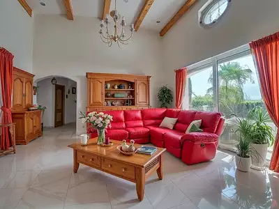 Maison, 129 m²