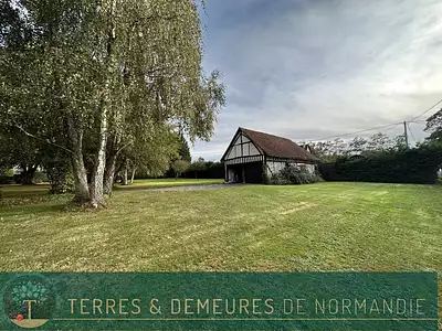 Maison, 264 m²