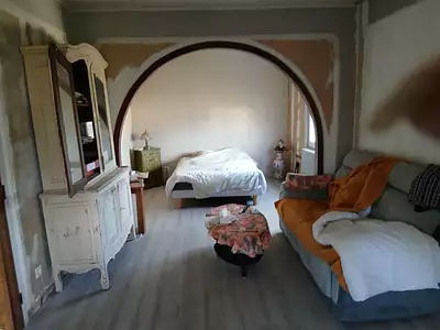 Maison, 154 m²