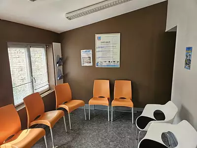 Immeuble, 150 m²