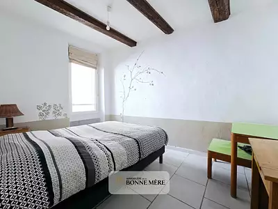Appartement, 61 m²
