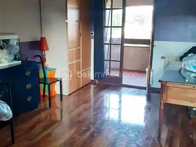 Maison, 120 m²