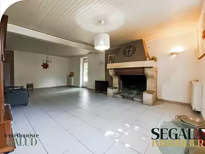 Maison, 164,25 m²