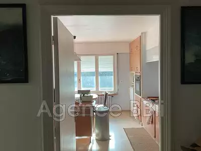 Appartement, 107 m²
